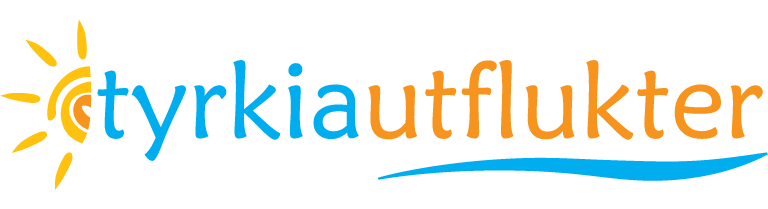 Tyrkia Utflukter